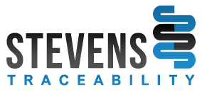 Stevens Traceability Logo
